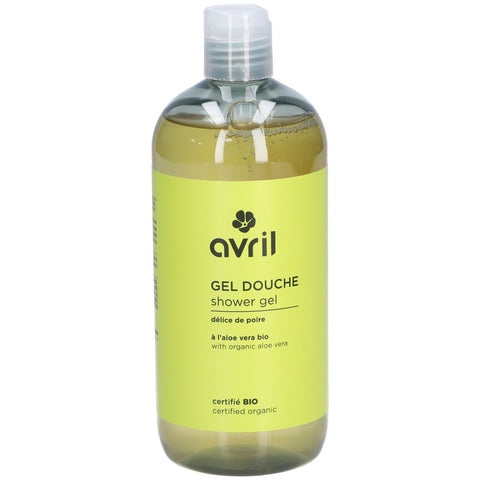 Avril Bio Duschgel Birne Delice 500ml