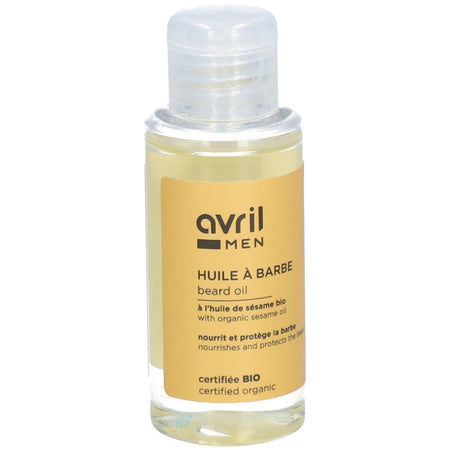 AVRIL huile à barbe (50 ml)
