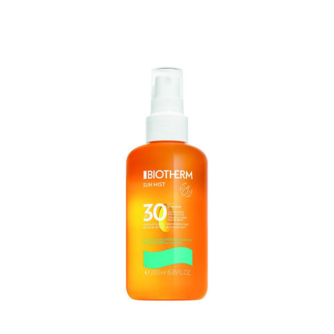 Biotherm Waterlover Hydrating Sun Milk SPF30 (200 ml)