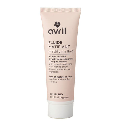 Avril Fluide matifiant (50 ml)