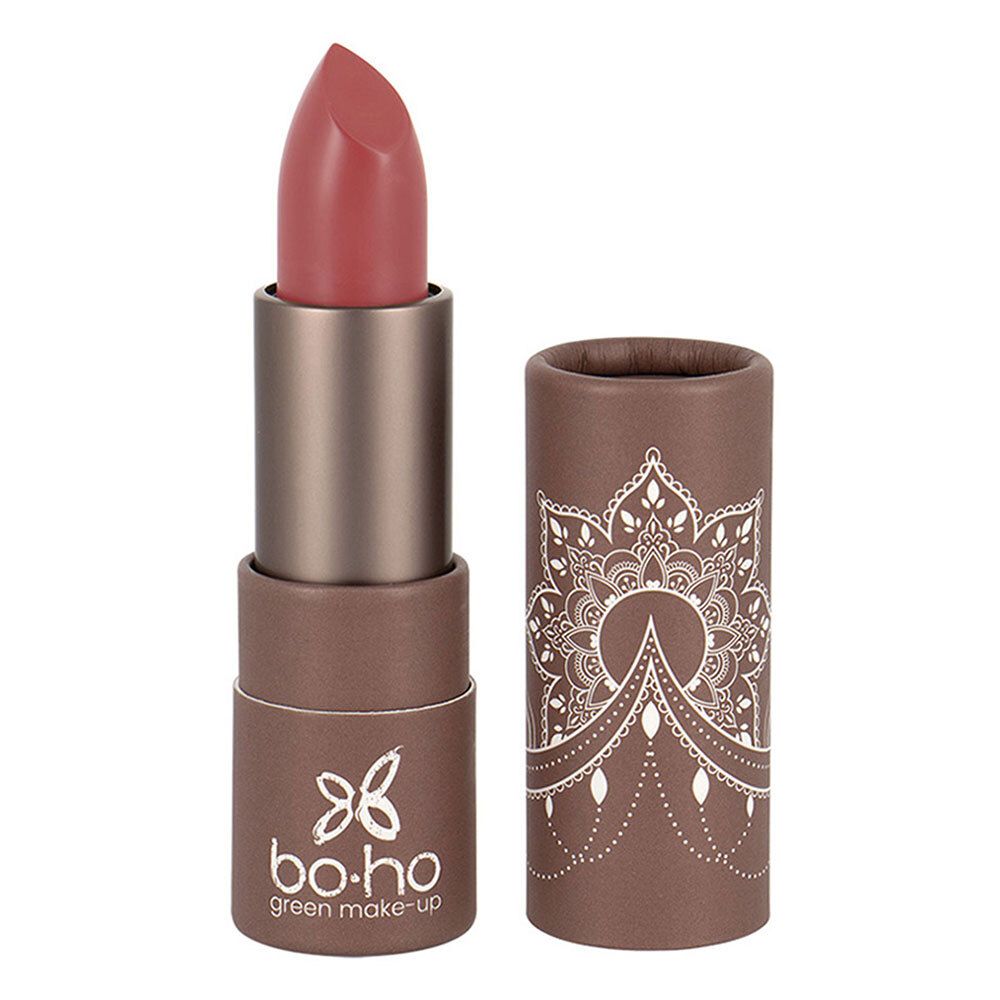 BOHO GREEN Rouge à lèvres 109 Indie (4 g)
