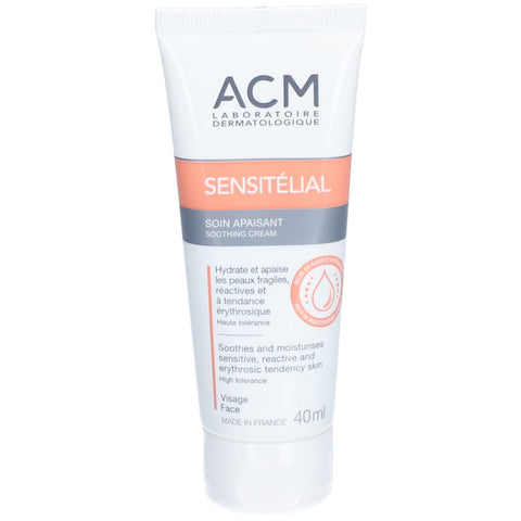 ACM Sensitélial Beruhigende Pflege (40 ml)