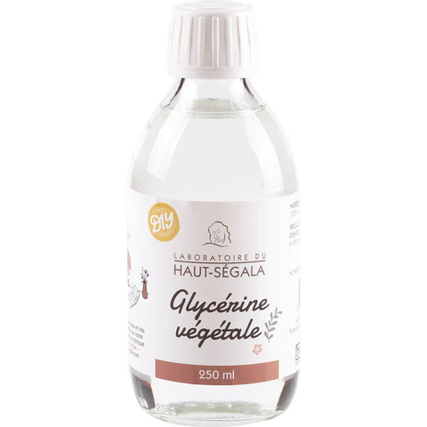 Laboratoire du Haut-Ségala Pflanzliches Glycerin (250 ml)