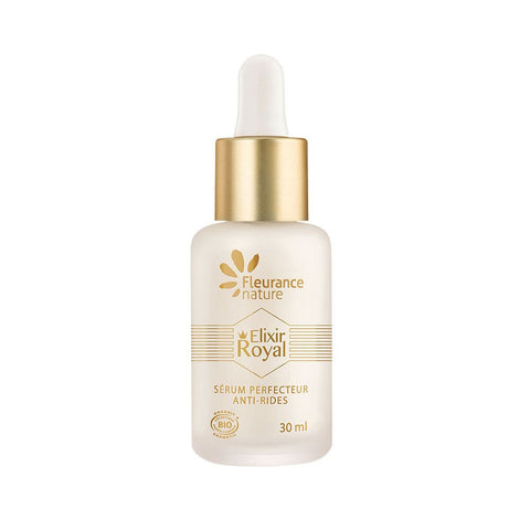 Fleurance Nature Anti-Falten Perfektions-Serum (30 ml)