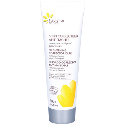 FLEURANCE Soin Correcteur Anti-Taches (50 ml)