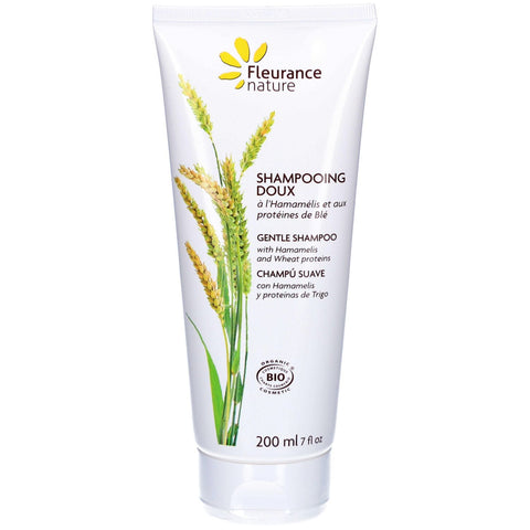 Fleurance Nature Sanftes Shampoo 200 ml