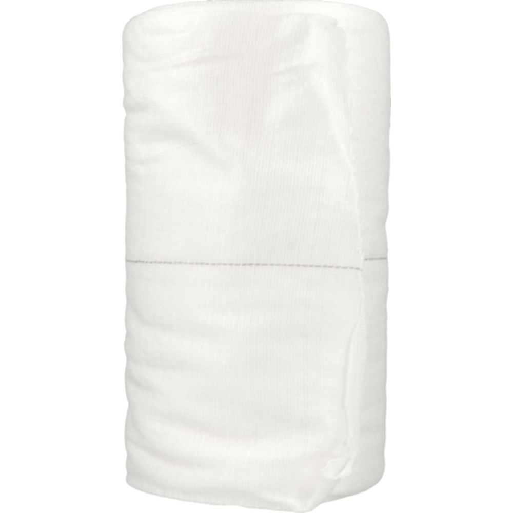 COVERFLEX FAST - Jersey tubulaire à élasticité permanente, taille 5, 10 m x 17,5 cm