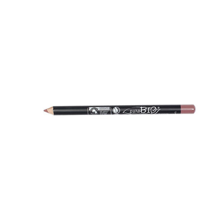 PUROBIO Crayon Lèvres 08 Rose Mauve — 1 g