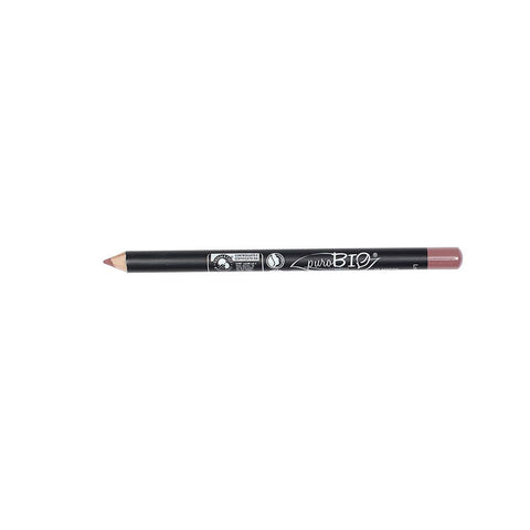 PUROBIO Crayon Lèvres 08 Rose Mauve — 1 g