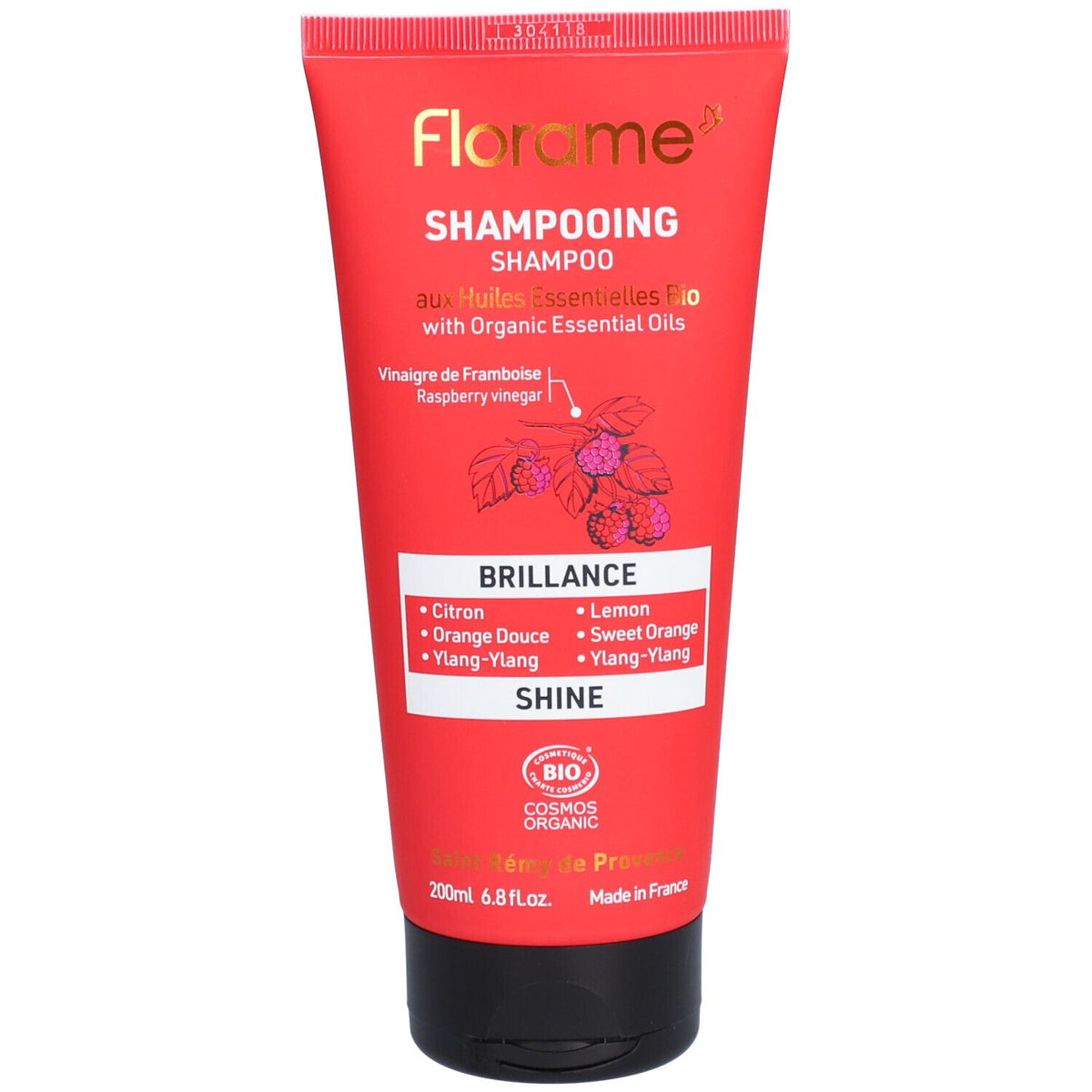 Florame Shampooing Brillance (200 ml)