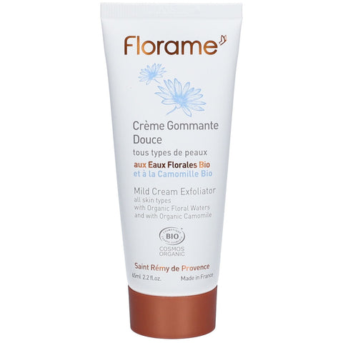 Florame Sanftes Peeling (65 ml)