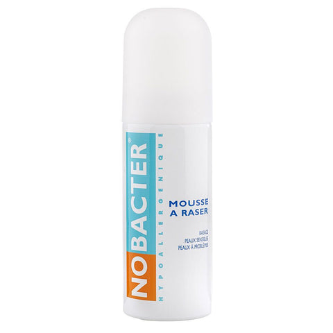 Nobacter Mousse à Raser (150 ml)