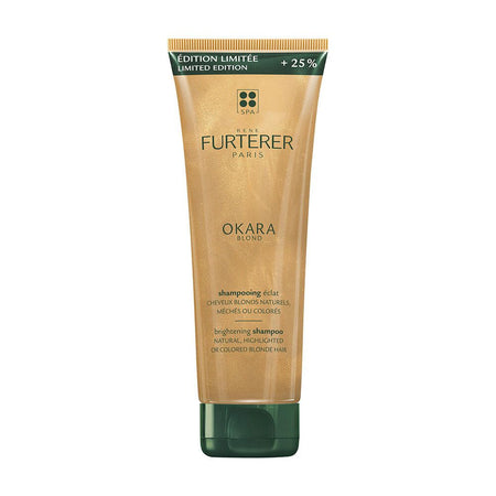 René Furterer Okara Blond shampooing éclat (250 ml)