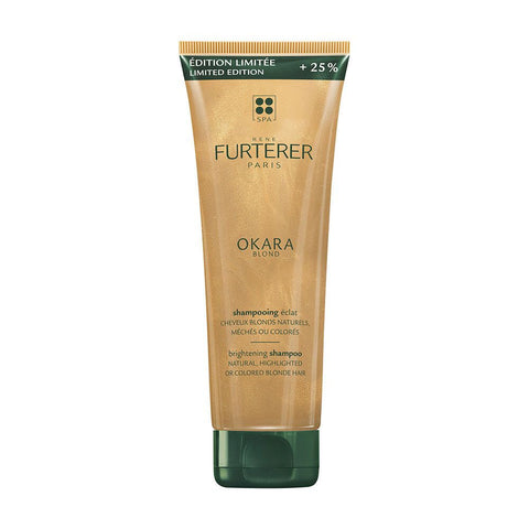 RENE FURTERER Okara Blond Shampoo (250 ml)