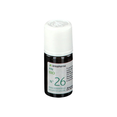 ARKOPHARMA OLFAE® N°11 Huile essentielle de pin bio (5 ml)