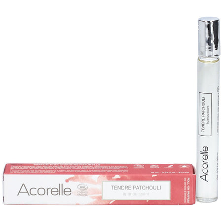 Acorelle Roll-On Parfum Tendre Patchouli (10 ml)