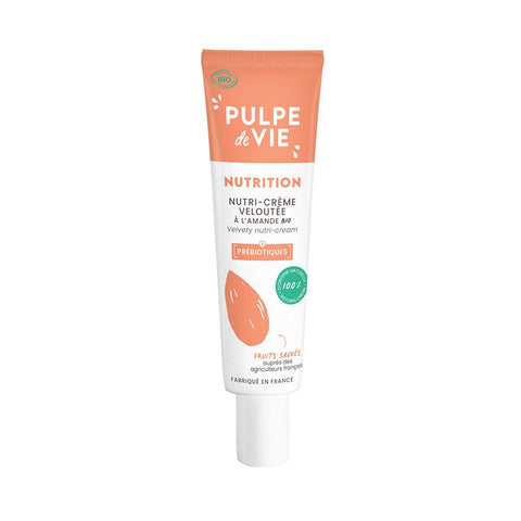 PULPE DE VIE Crème nourrissante visage (40 ml)