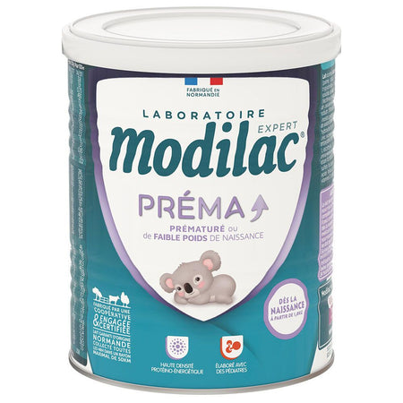 Modilac Expert Prema lait (400 g)