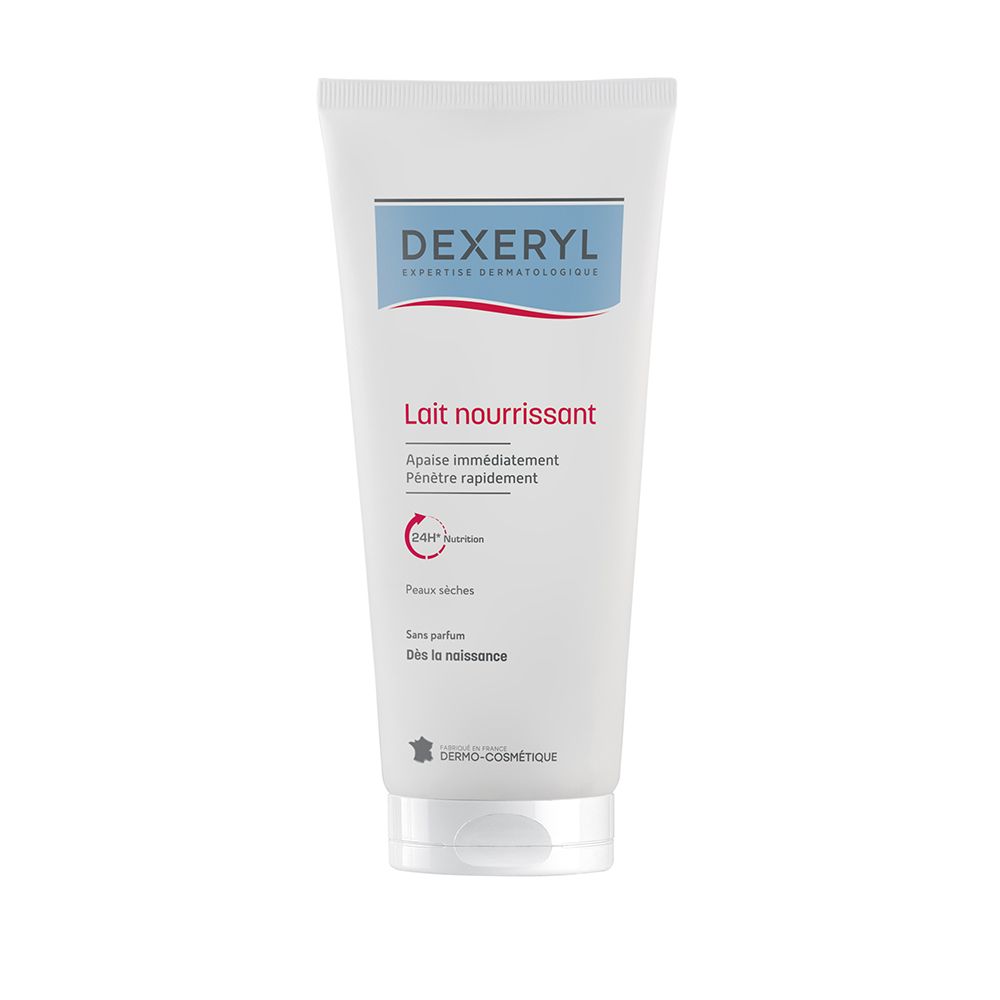 DEXERYL Lait nourrissant (200 ml)