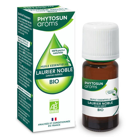 Phytosun Arôms Lorbeer ätherisches Öl (5 ml)