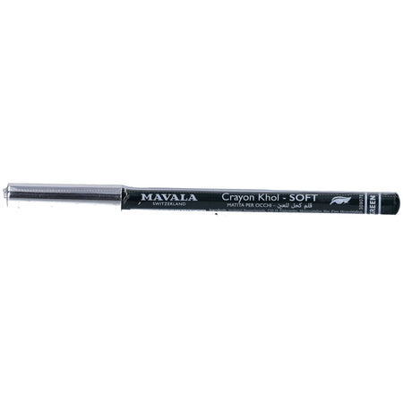 Mavala Crayon Khol-Soft Velvet Green (1 g)