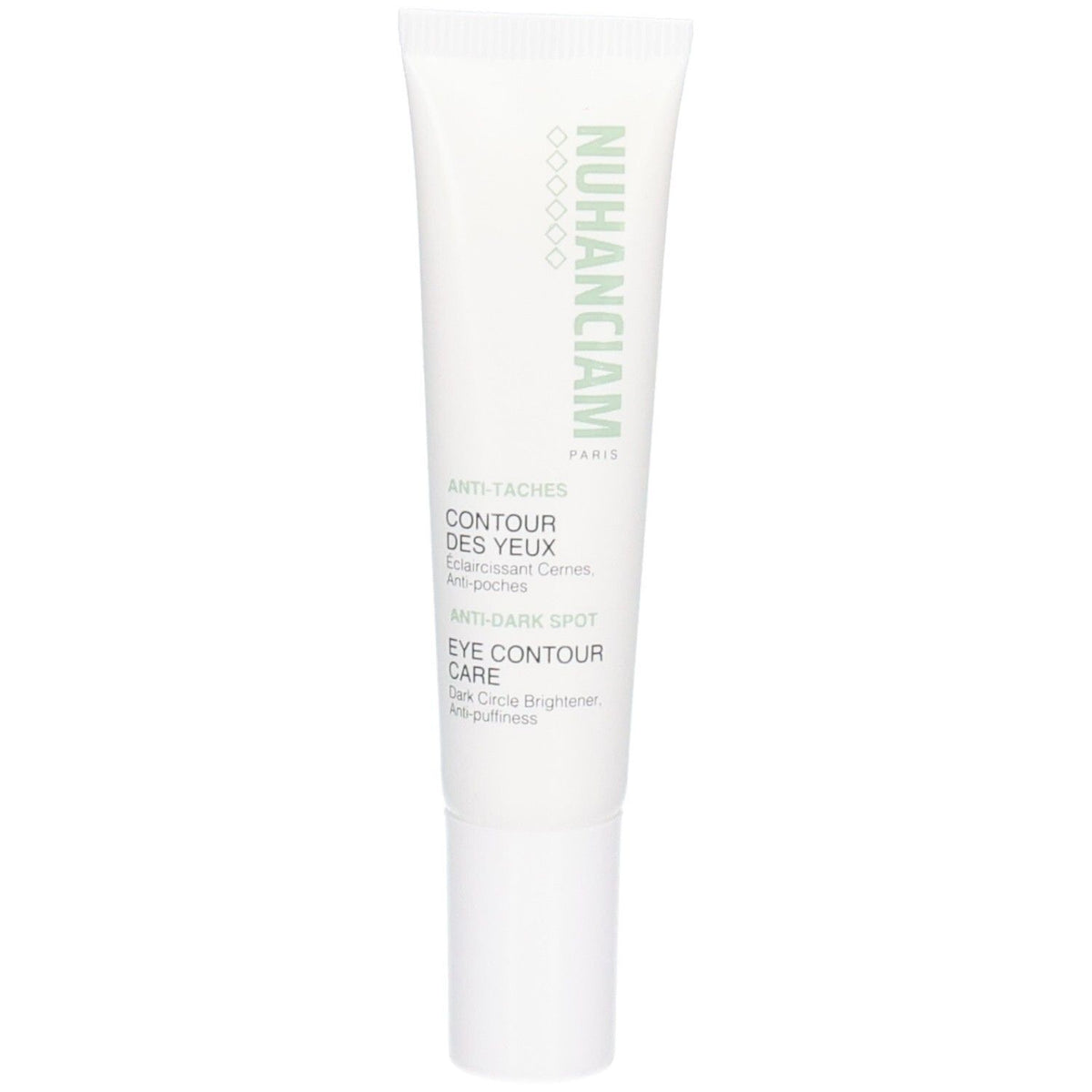 Nuhanciam Contour Des Yeux