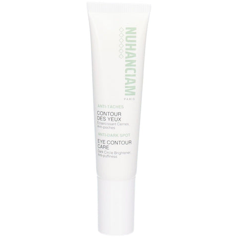 Nuhanciam Contour Des Yeux