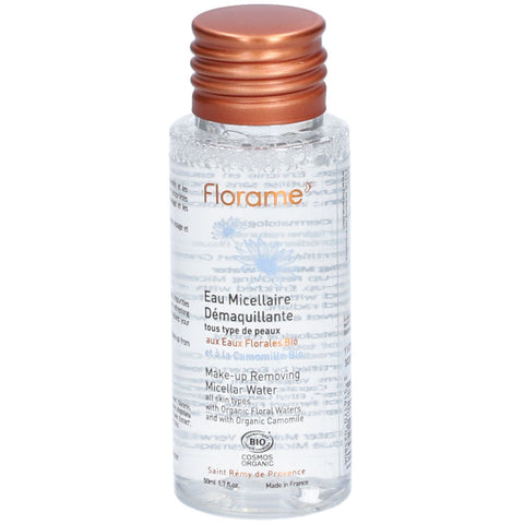 Florame Mizellen-Reinigungswasser (50 ml)