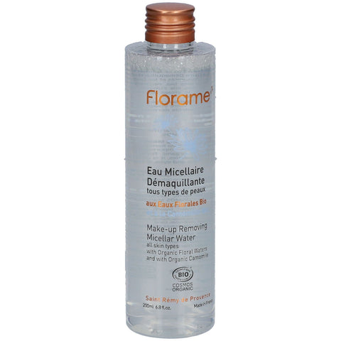 Florame Micellar Cleansing Water (200 ml)