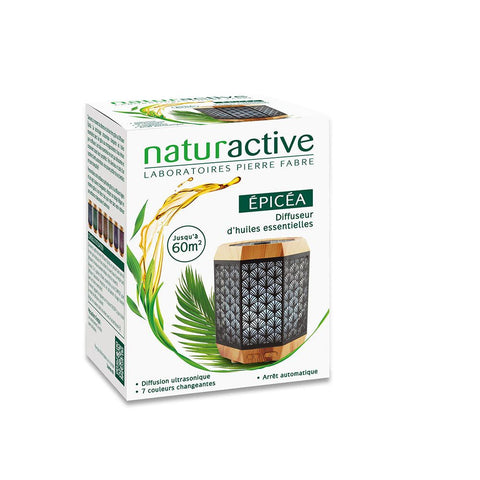 Naturactive FICHTE Aroma Diffuser (1 Stück)