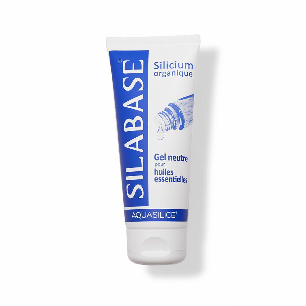 Aquasilice Gel Neutre (100 ml)