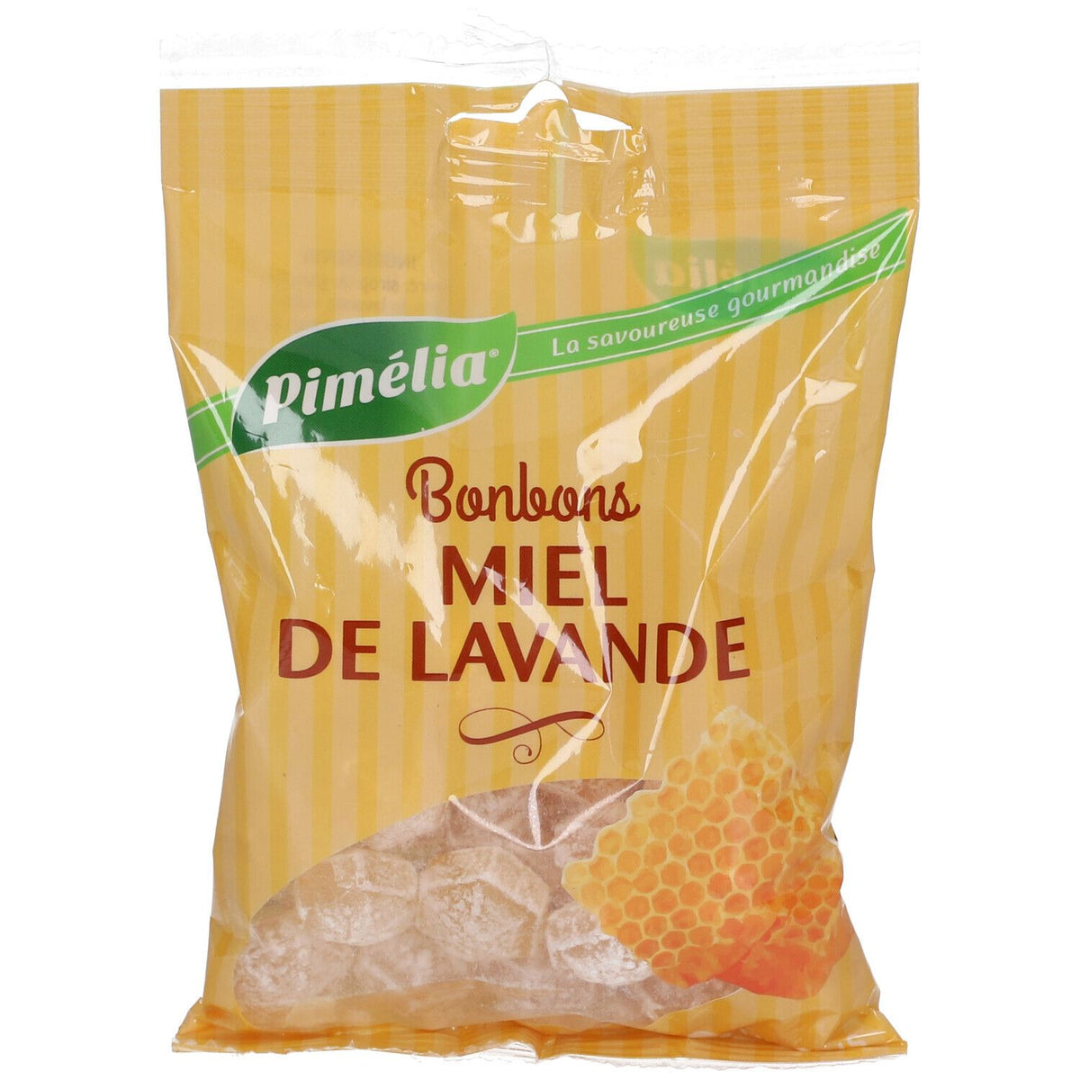 Pimélia Bonbons Miel de Lavande (100 g)