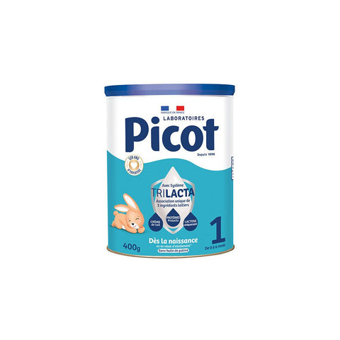 Picot 1er âge (400 g)