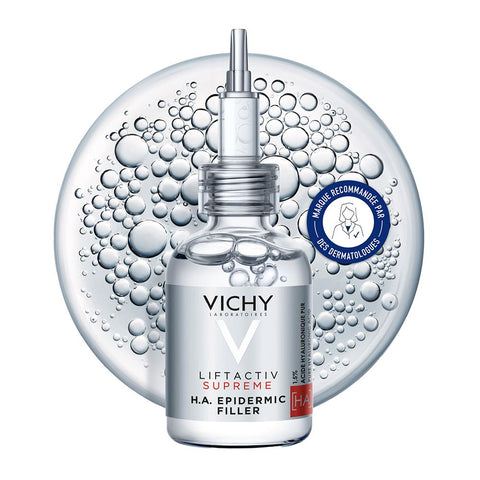 Vichy LIFTACTIV H.A. Epidermic Filler (30 ml)
