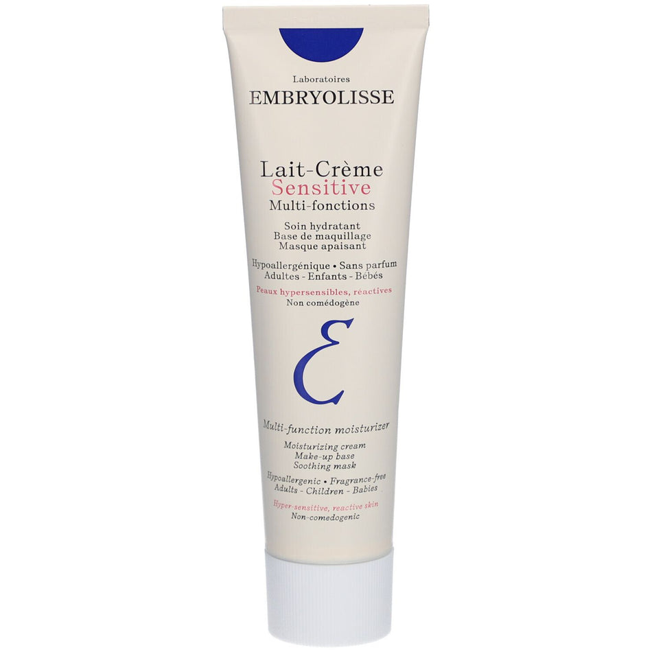 Embryolisse Les Hydratants® Lait-Crème Sensitive (100 ml)
