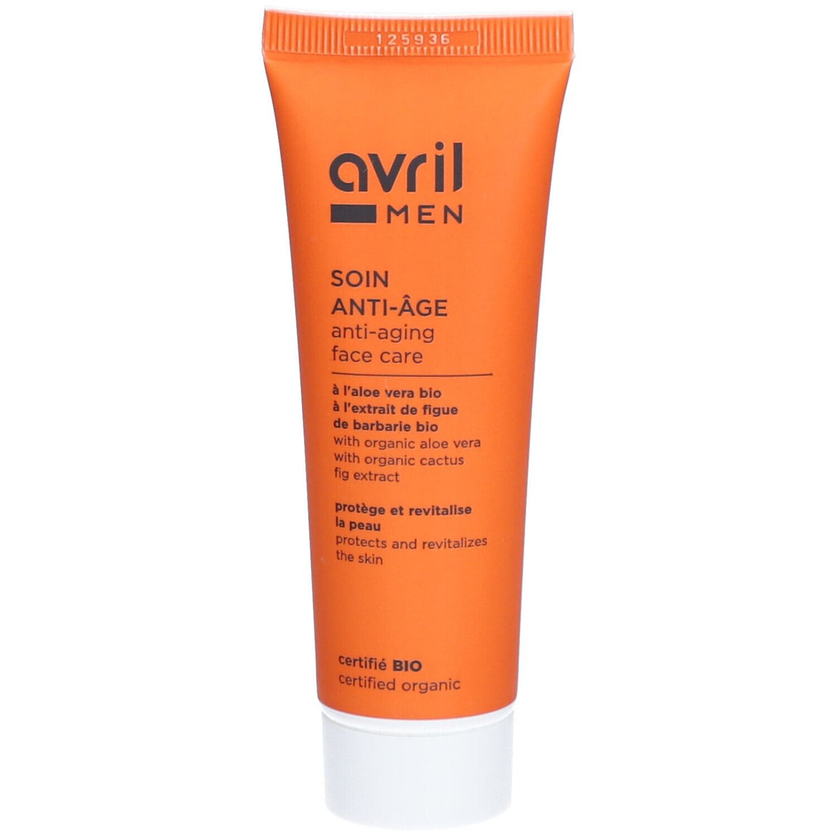 AVRIL Soin anti age (50 ml)