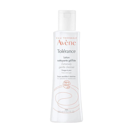 Avène Tolérance Lotion nettoyante gélifiée (200 ml)