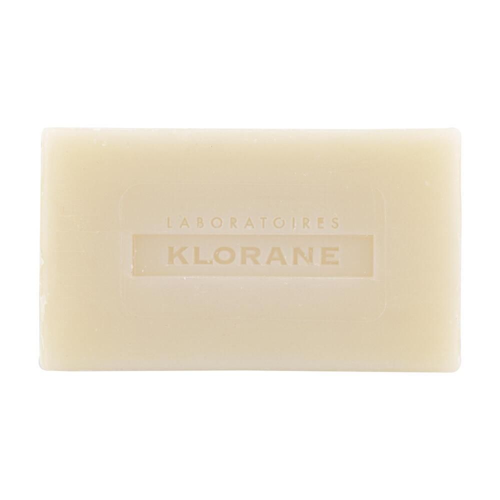 Klorane Shampoing solide à l'Avoine (80 g)