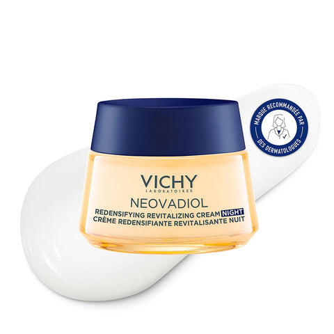 VICHY NEOVADIOL, ehemals Magistral Nacht (50 ml)