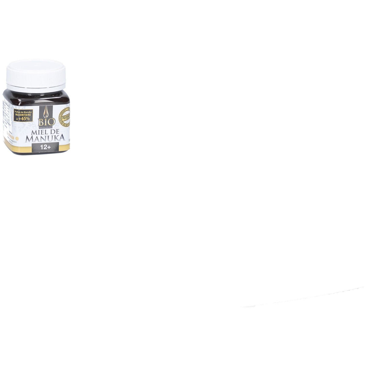 Dr. Theiss Miel de Manuka Bio (125 g)