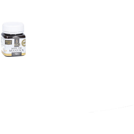 Dr. Theiss Miel de Manuka Bio (125 g)
