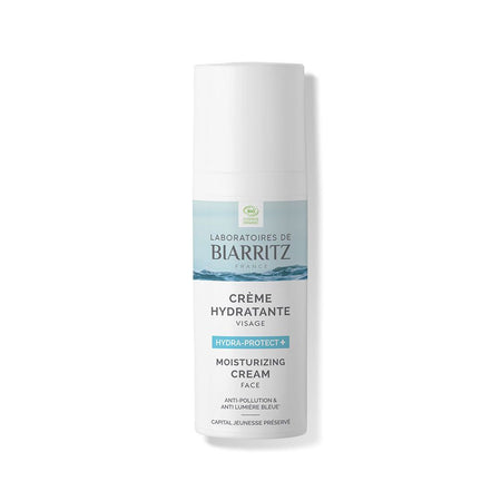 Laboratoires de Biarritz Crème Hydratante Visage (50 ml)