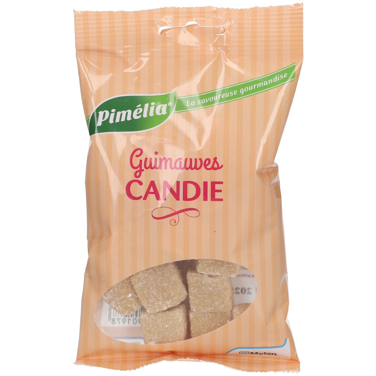 Pimélia Bonbons Guimauves Candie (100 g)