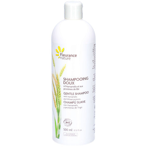 Fleurance Nature Mildes Shampoo 500 ml