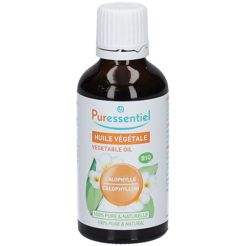Puressentiel Huile Végétale BIO Calophylle (50 ml)