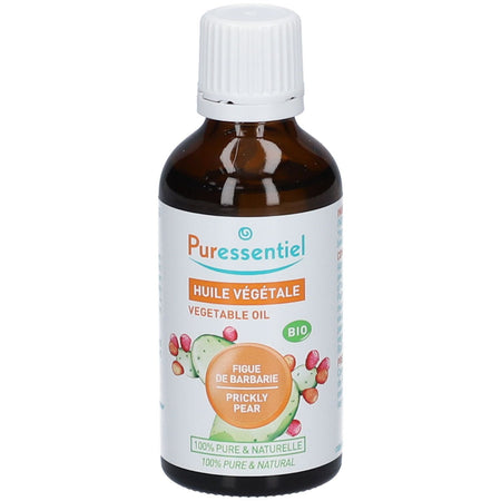 Puressentiel Huile Végétale BIO Figue de Barbarie (50 ml)