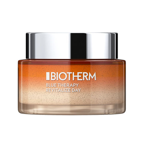 Biotherm Blue Therapy Revitalize Day Revitalisierende Anti-Aging-Tagespflege 75ml