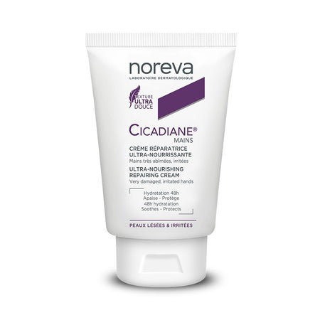 Noreva Cicadiane crème mains réparatrice ultra nourrissante (50 ml)