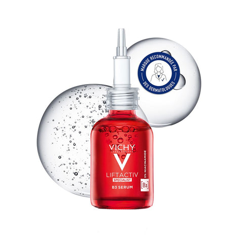VICHY LIFTACTIV SPECIALIST B3 Serum Dunkle Flecken & Falten (30 ml)