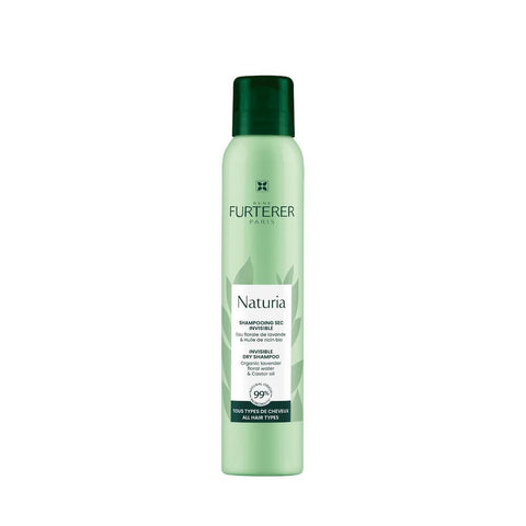 René Furterer Naturia Trockenshampoo unsichtbar (200 ml)